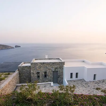 Dreamy Cycladic Luxury Summer 1