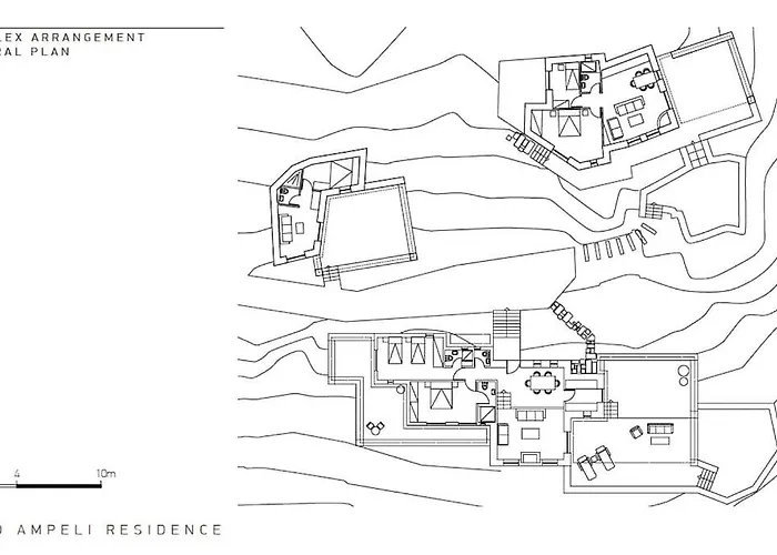 Dreamy Cycladic Luxury Summer 1 * Sotiras