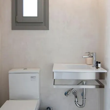 Dreamy Cycladic Luxury Summer 1 * Sotiras