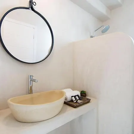 Dreamy Cycladic Luxury Summer 1 Villa Sotiras