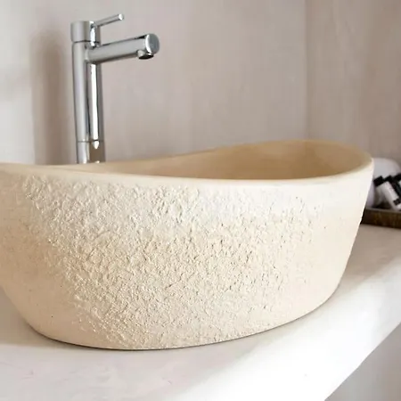 Dreamy Cycladic Luxury Summer 1 Villa *