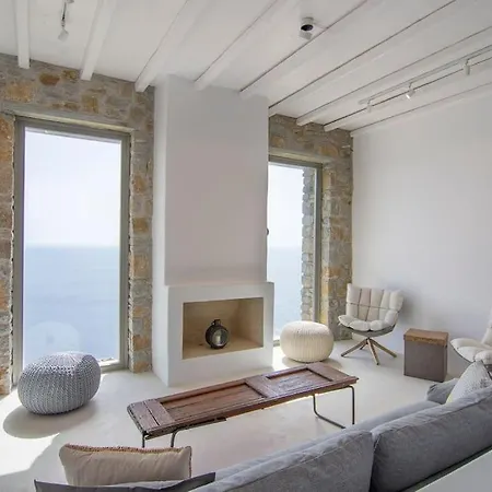 Dreamy Cycladic Luxury Summer 1 *