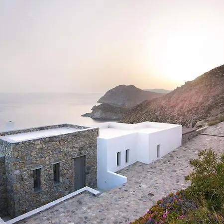 Villa Dreamy Cycladic Luxury Summer 1
