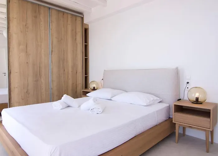 Dreamy Cycladic Luxury Summer 1 * Sotiras