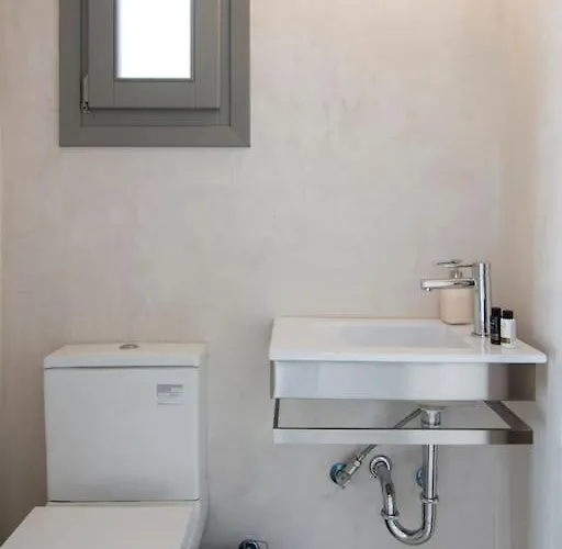 Dreamy Cycladic Luxury Summer 1 * Sotiras