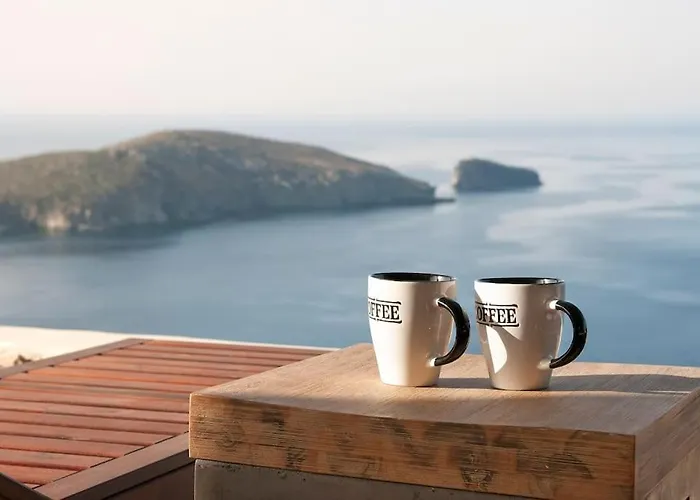 Dreamy Cycladic Luxury Summer 1